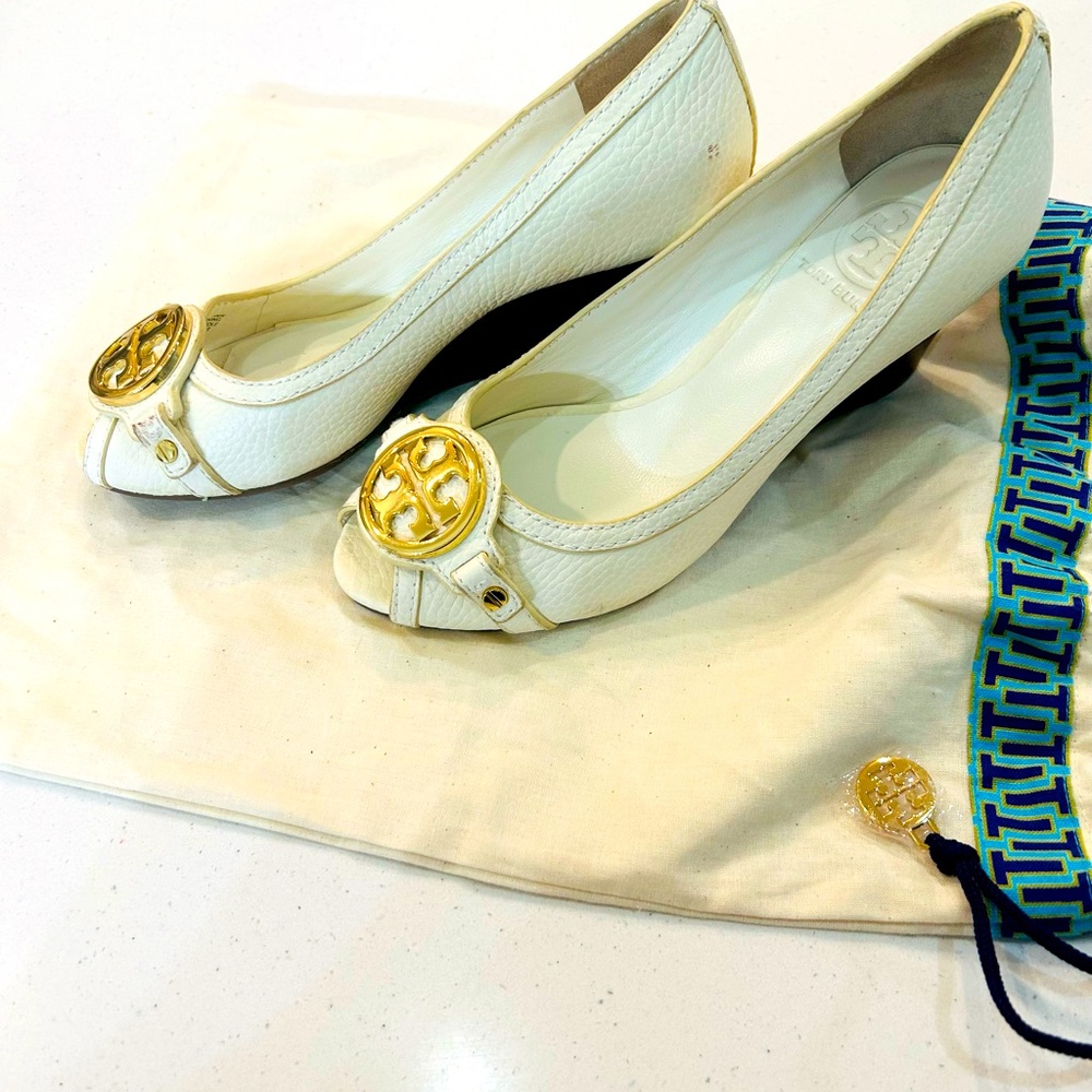 Tory Burch size 6